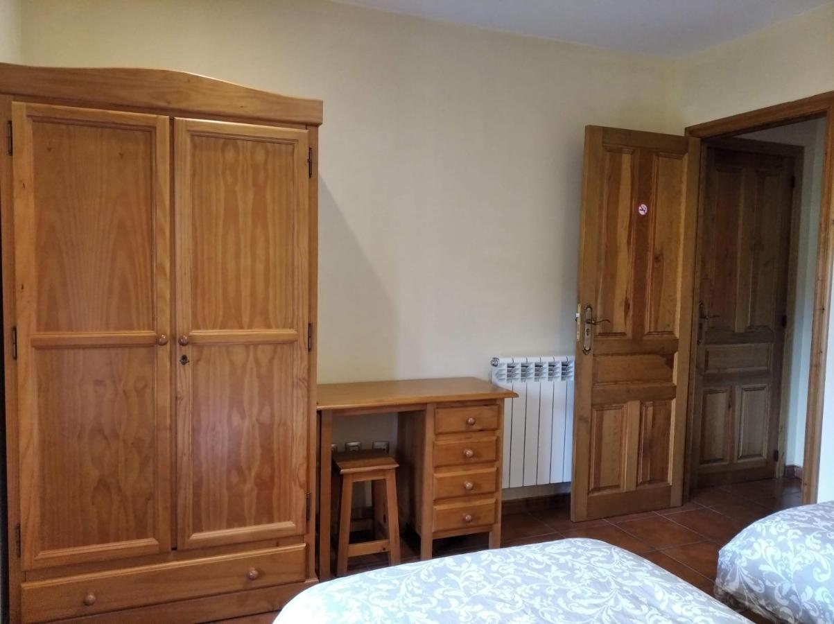 Country house Casa Rural Lo Ferrero