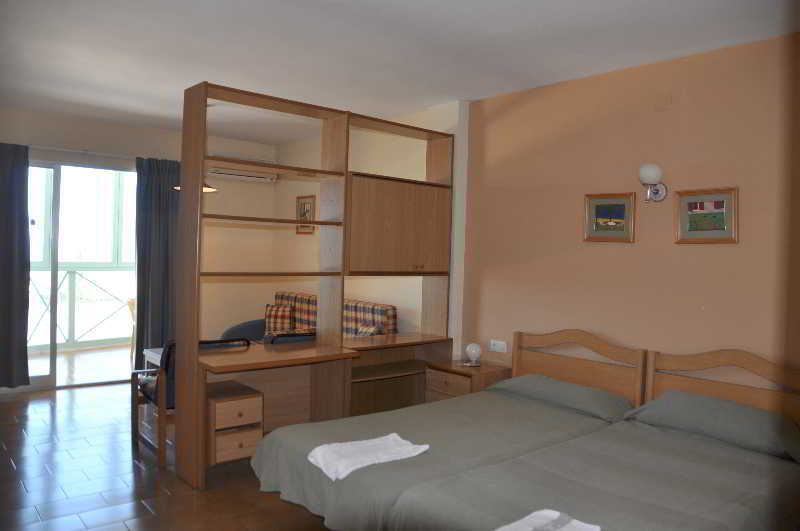Acuario Apartamento *