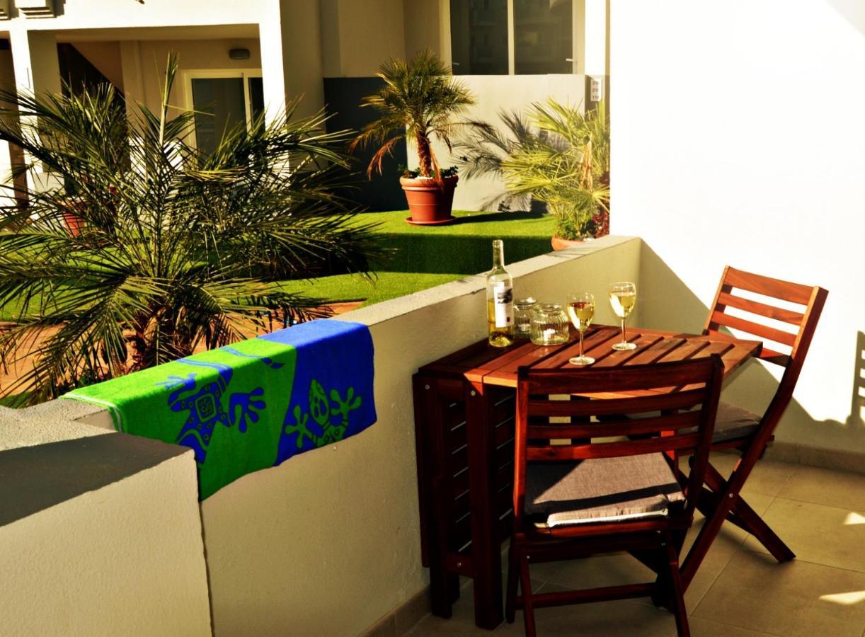 Sun 104 Wifi Free Corralejo