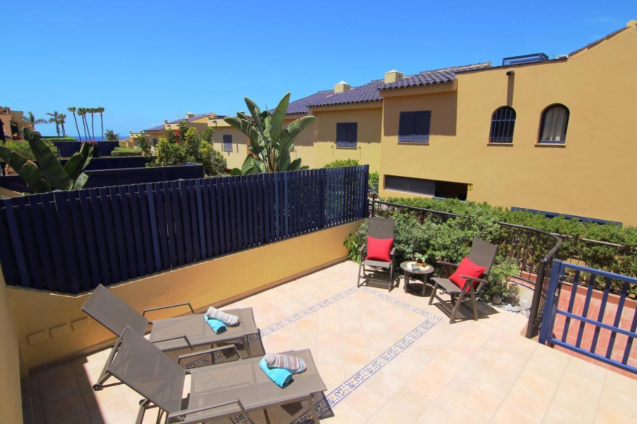 Villa Bahia *