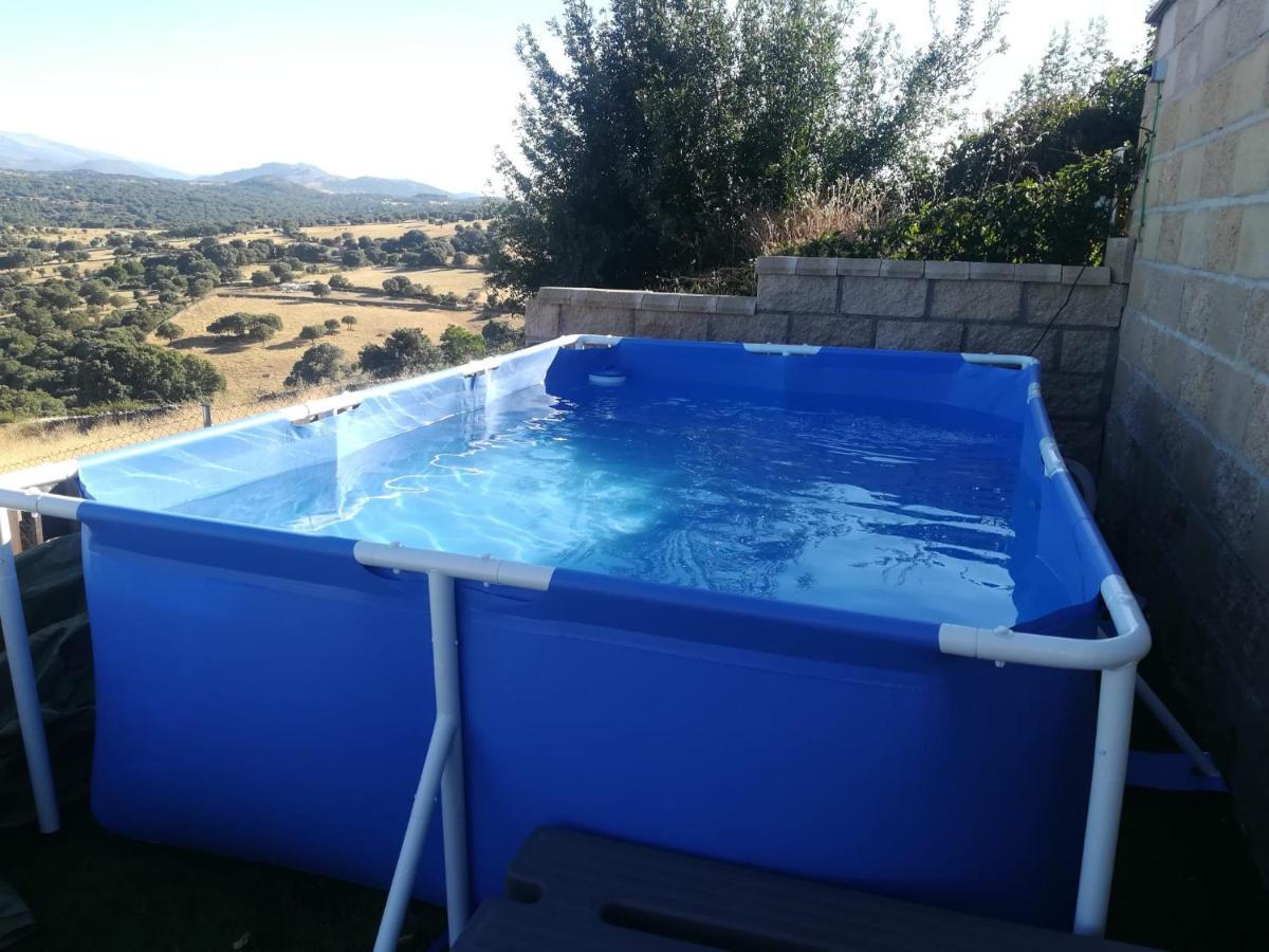 Casa rural Casa Rural&spa Mirador De La Covatilla *