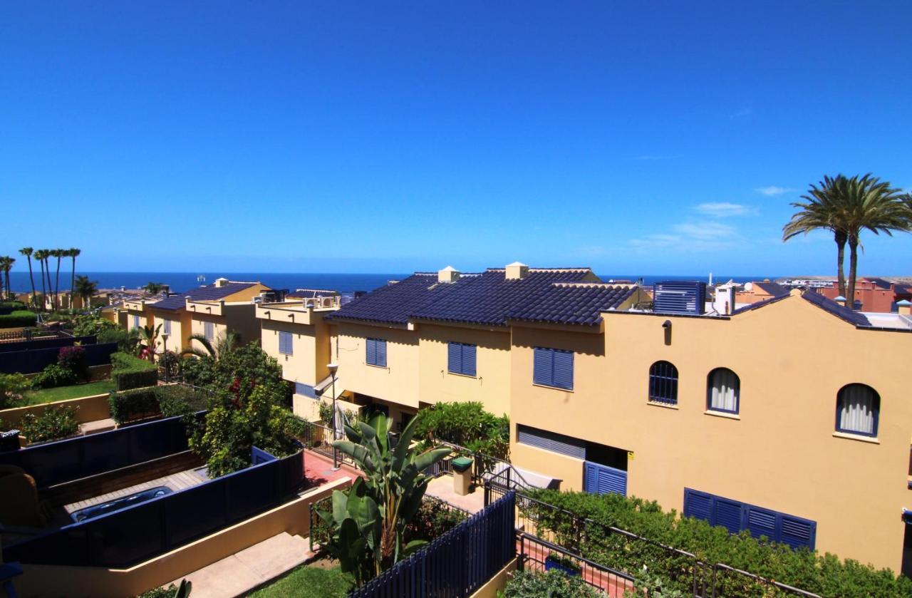Villa Bahia *
