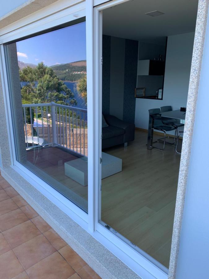 Apartamento De Quenxe Corcubión