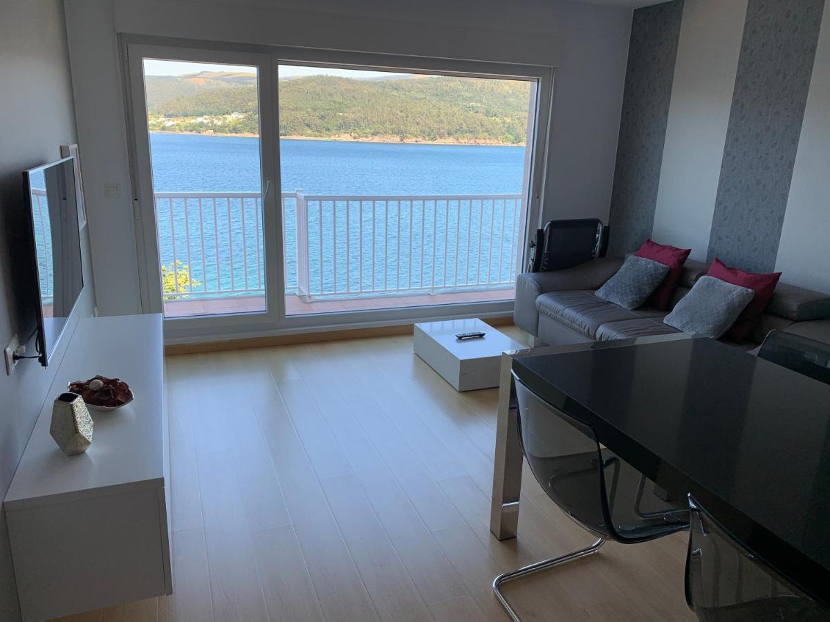 Apartamento De Quenxe