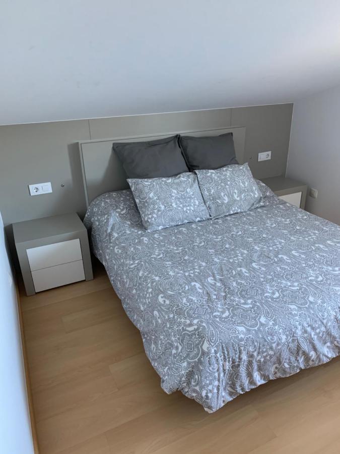 De Quenxe Apartamento Corcubión
