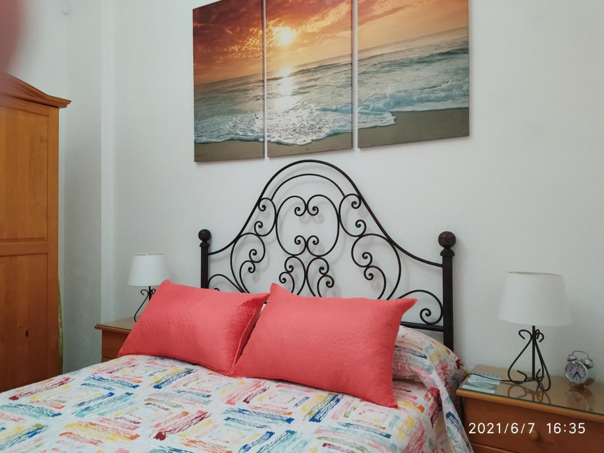Apartamento Tres Girasoles Cádiz