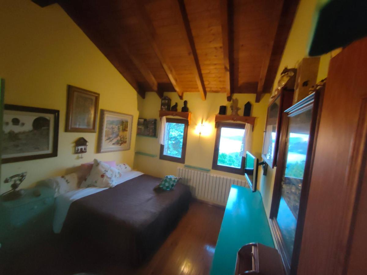 Casa Rous Mollo