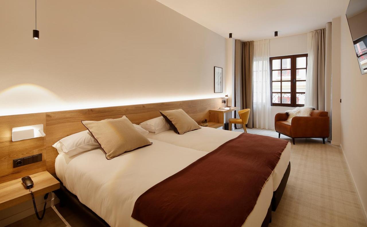 Munna Boutique 4* Gijón