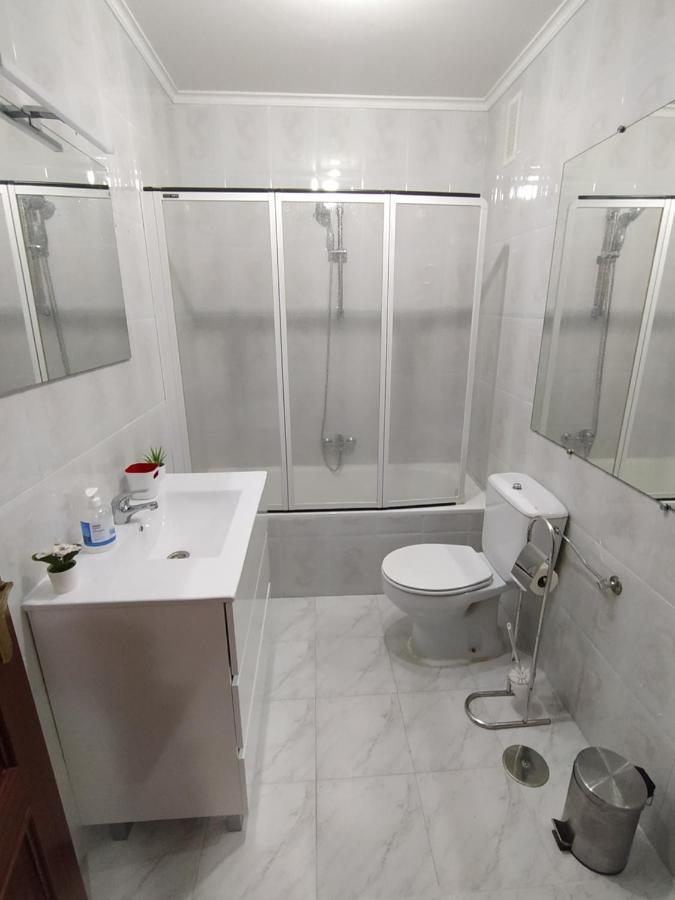 Duplex De 130m2 Al Lado De Playas De Cuchia Apartamento *