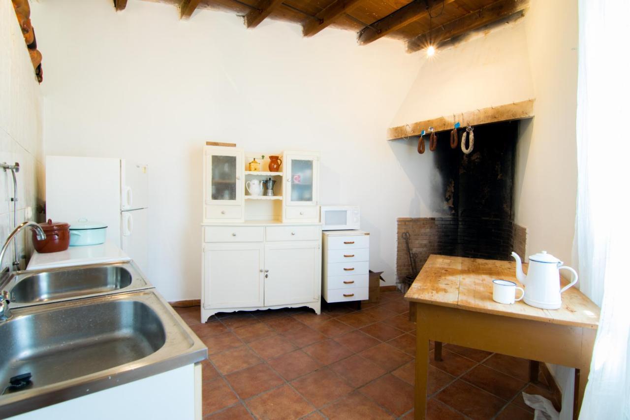 Antiguo Horno De María Y Mielgo Сasa de vacaciones