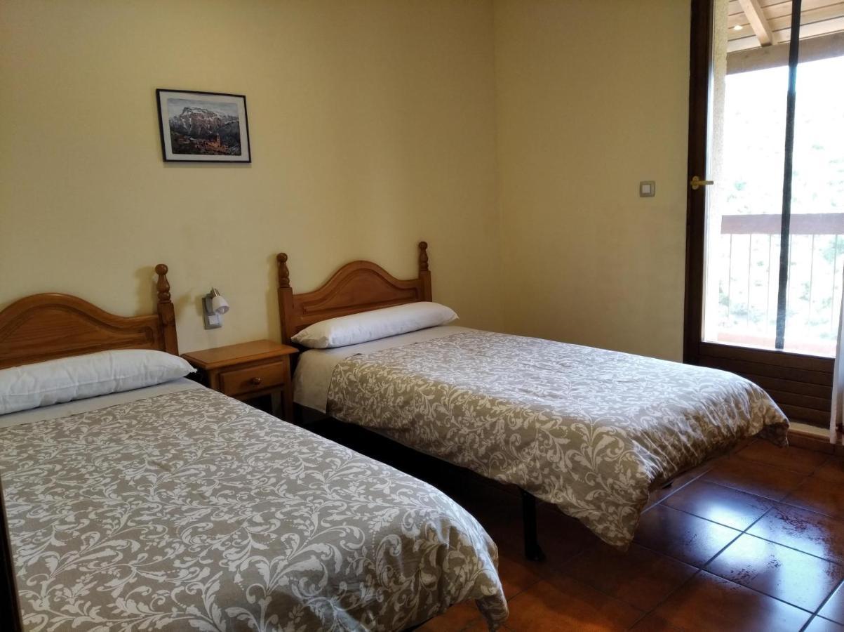 Casa Rural Lo Ferrero *