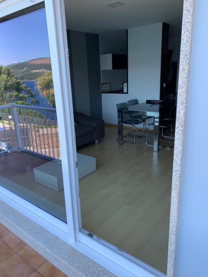 Apartamento De Quenxe