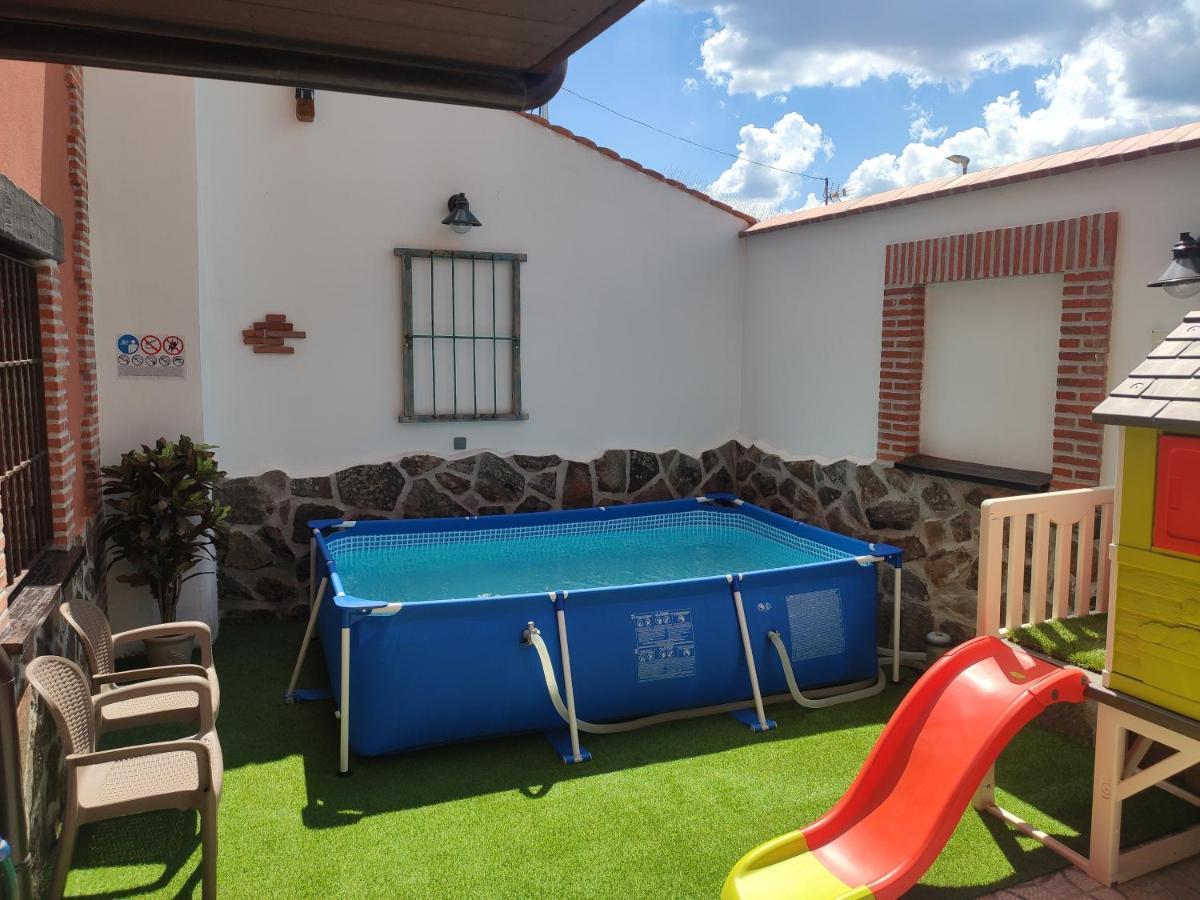 Casa Rural&spa Mirador Gredos *