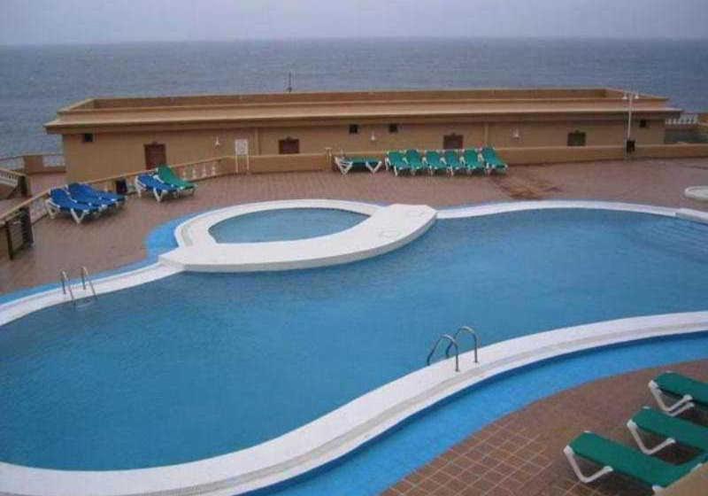 Apartamento Deluxe El Hierro *