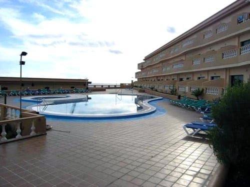 Apartamento Deluxe El Hierro La Restinga