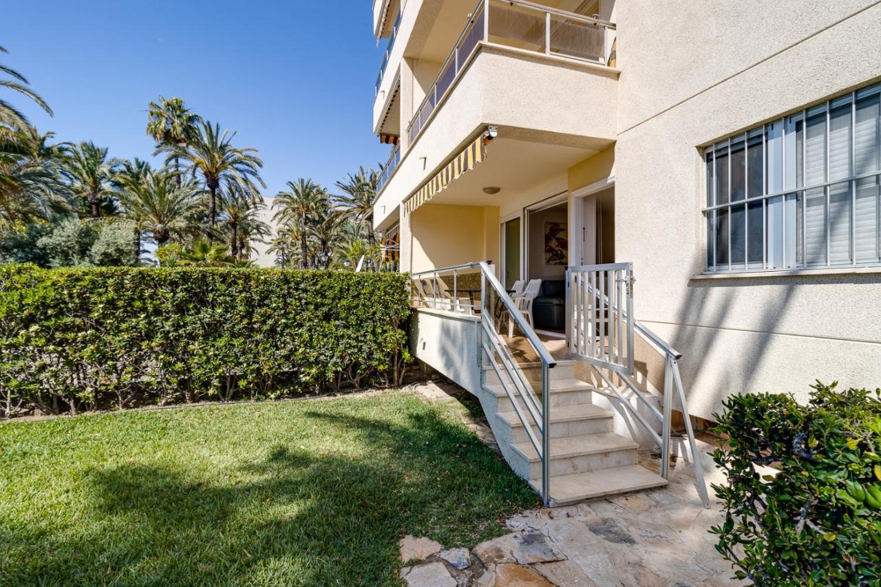 Apartamento Palm-beach Torrevieja