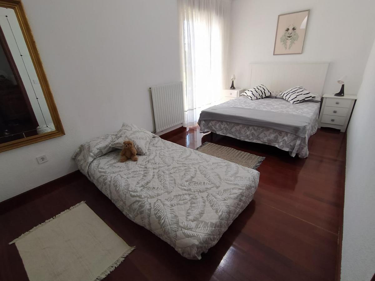 Duplex De 130m2 Al Lado De Playas De Cuchia Apartamento Miengo
