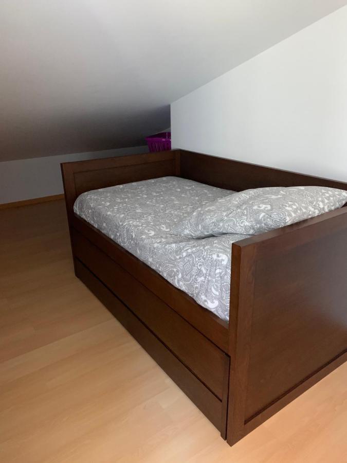 De Quenxe Apartamento