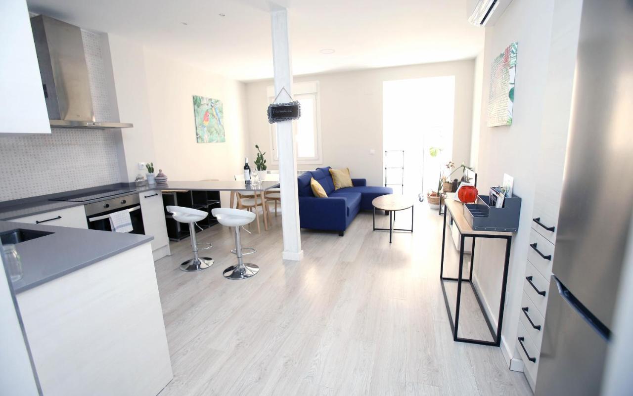 El Rincon De La Merced. Centro, Aire Acondicionado , Wifi. Junto A Laurel * Logroño