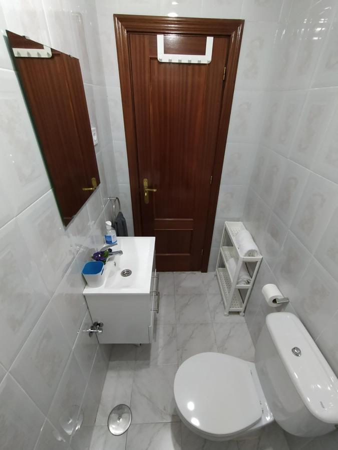 Duplex De 130m2 Al Lado De Playas De Cuchia Apartamento Miengo