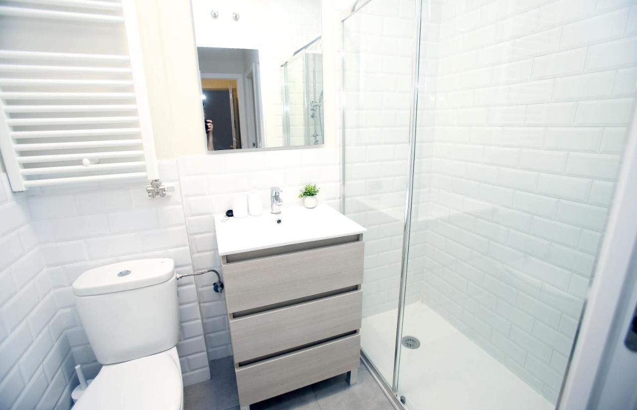 El Rincon De La Merced. Centro, Aire Acondicionado , Wifi. Junto A Laurel Apartamento