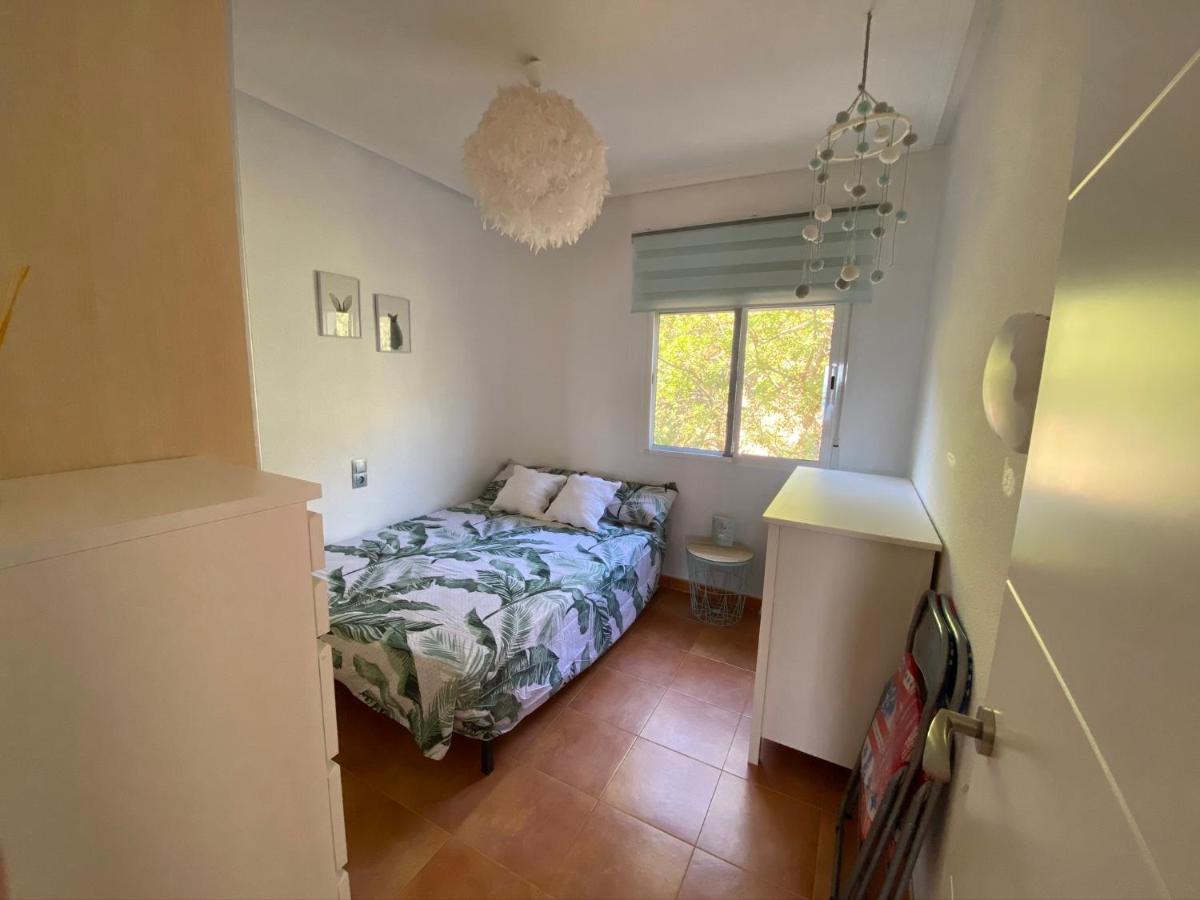Apartment Precioso Frente Al Mar *