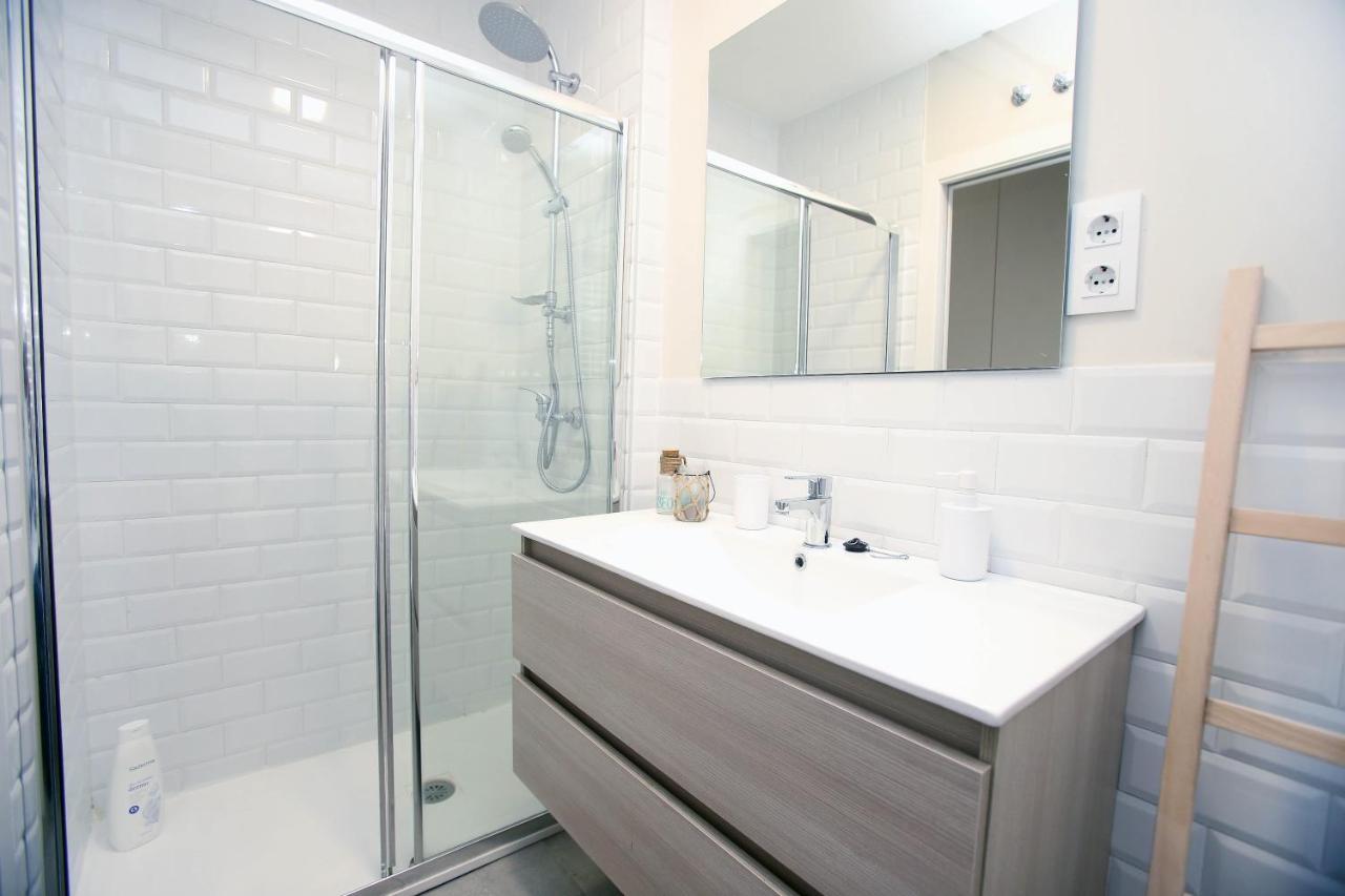 El Rincon De La Merced. Centro, Aire Acondicionado , Wifi. Junto A Laurel Apartamento