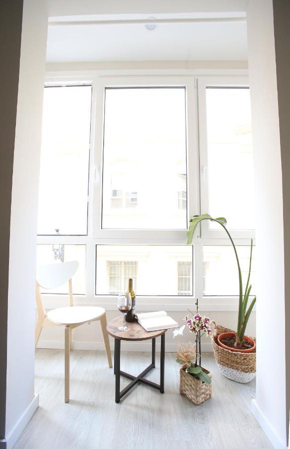 El Rincon De La Merced. Centro, Aire Acondicionado , Wifi. Junto A Laurel Apartamento