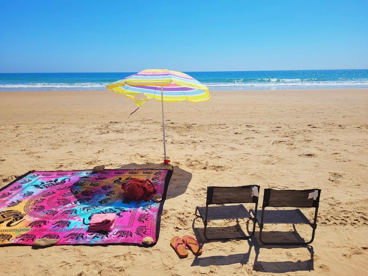 Сasa de vacaciones Mermaid House- Pareado Boutique - Playa A 150m Opcion Piscina