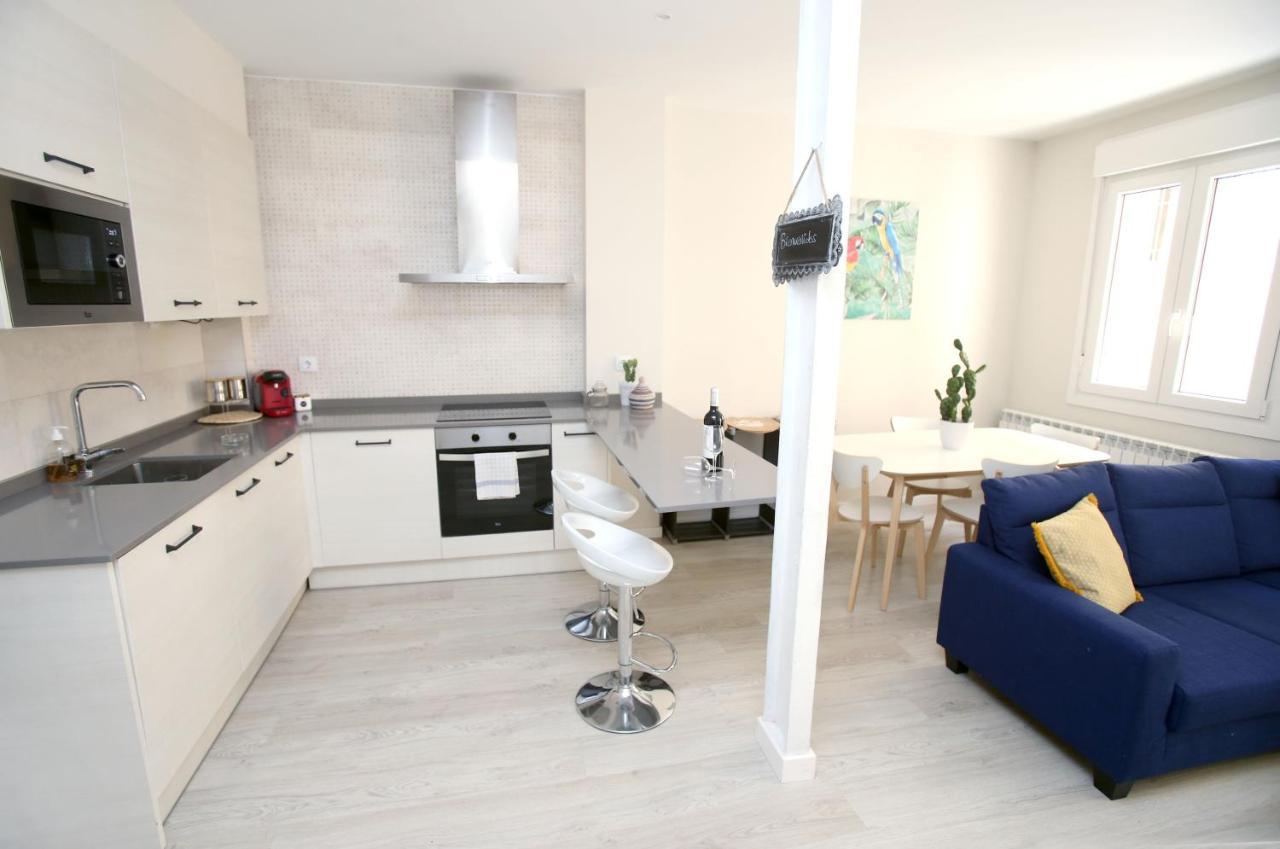 El Rincon De La Merced. Centro, Aire Acondicionado , Wifi. Junto A Laurel Apartamento
