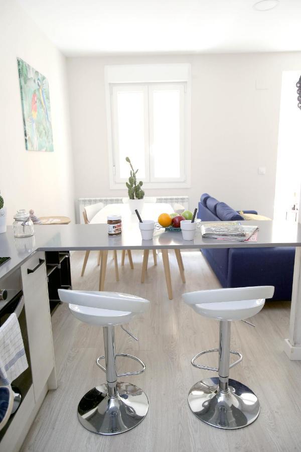 El Rincon De La Merced. Centro, Aire Acondicionado , Wifi. Junto A Laurel Apartamento *