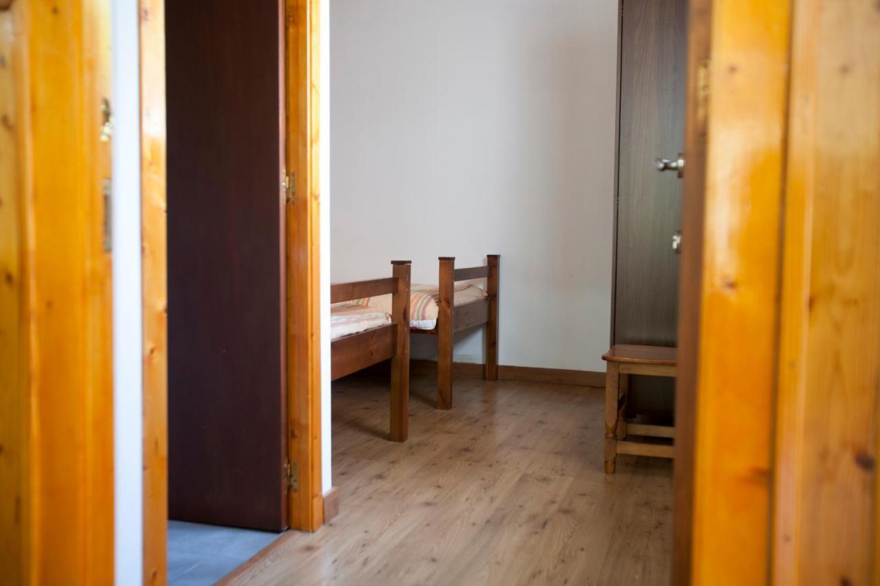 Hostel De