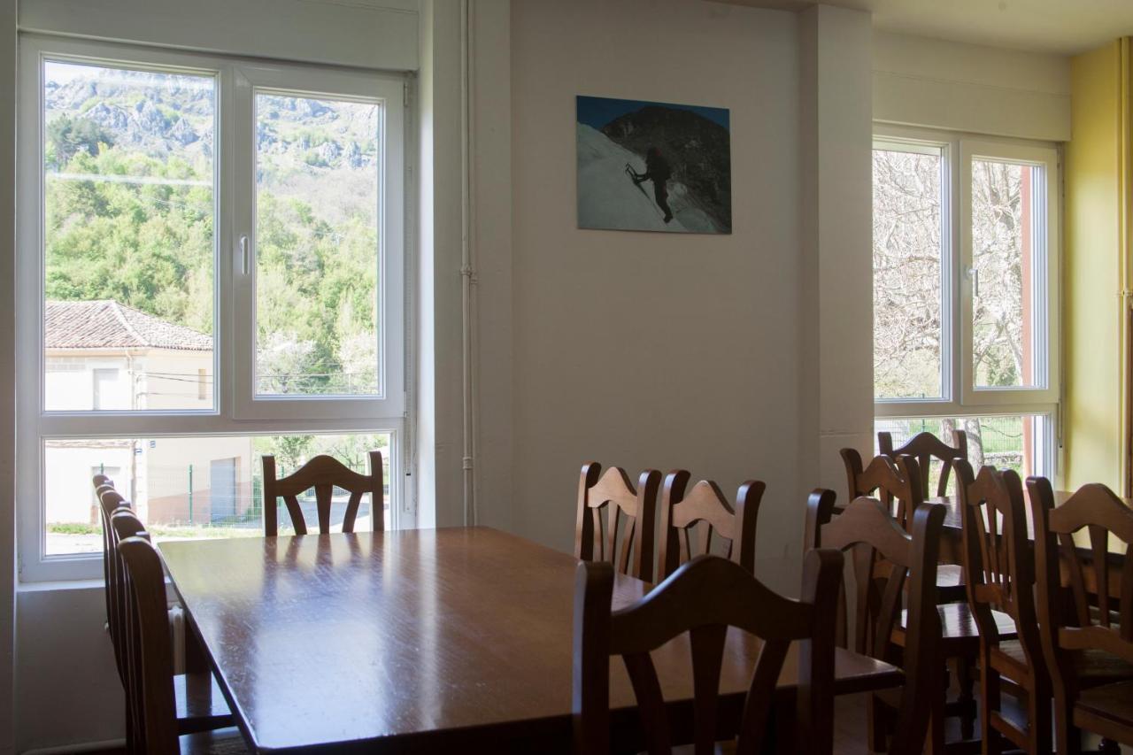 Hostel De Sabero