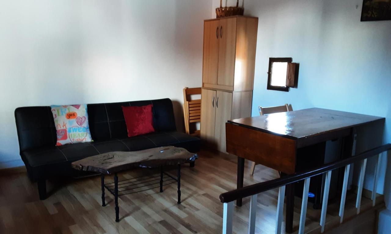 La Casita De La Abuela Сasa de vacaciones *