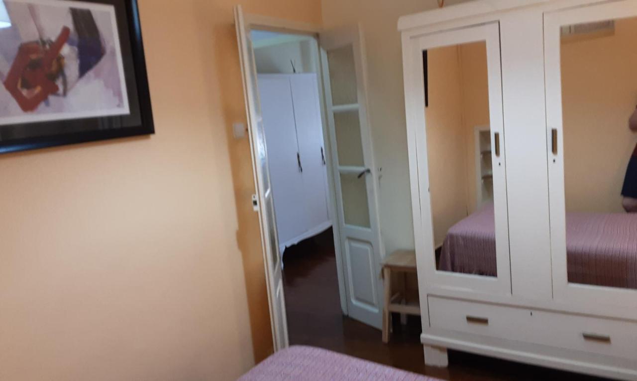 La Casita De La Abuela Сasa de vacaciones