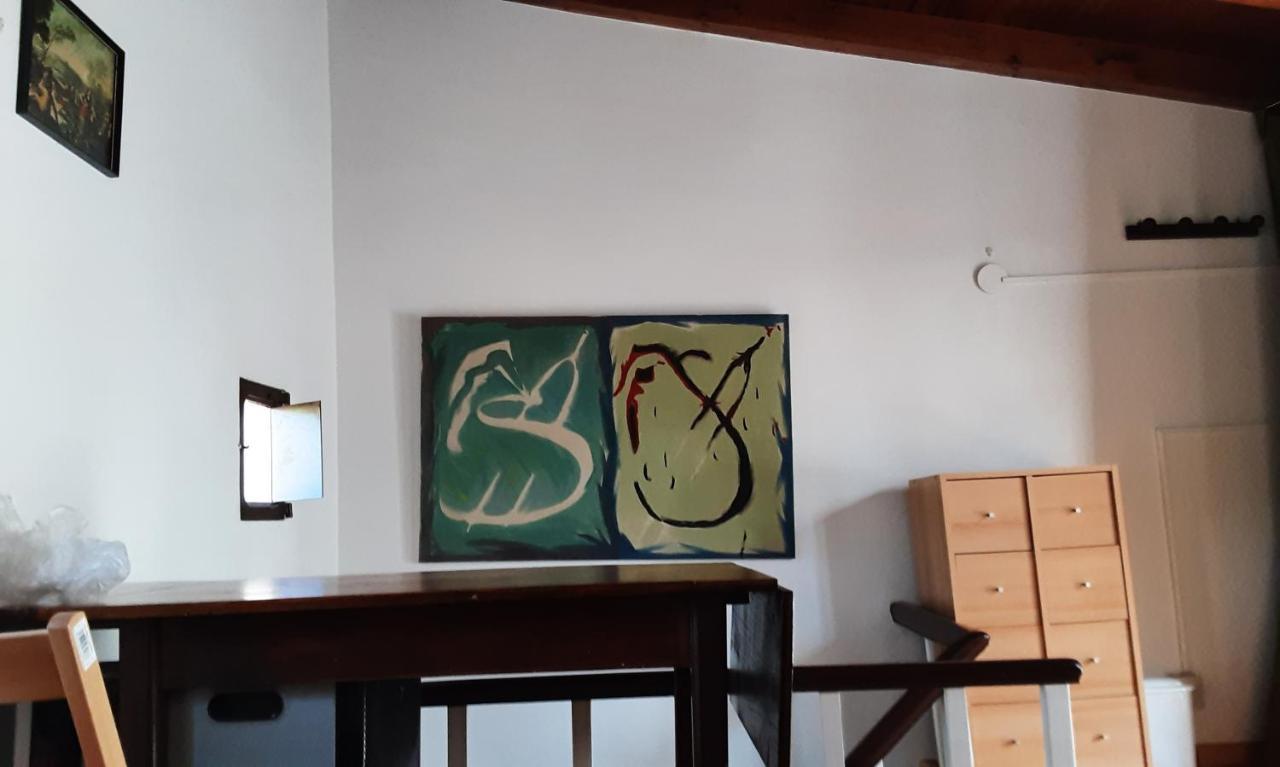 La Casita De La Abuela Сasa de vacaciones *
