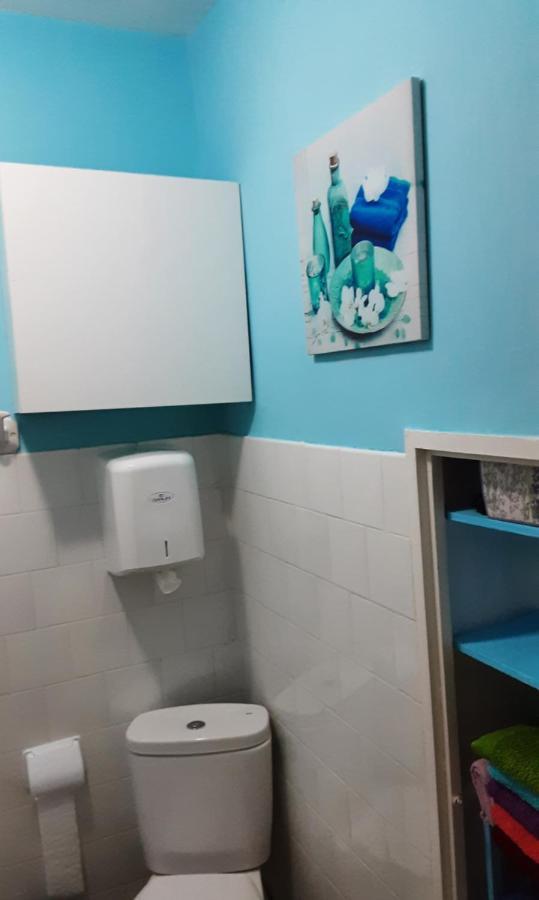 La Casita De La Abuela Сasa de vacaciones Monforte De Lemos