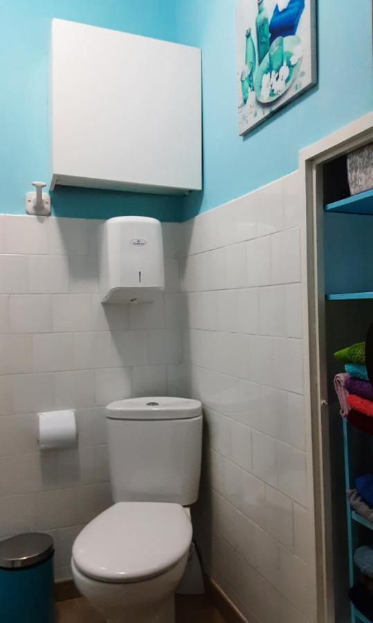 Сasa de vacaciones La Casita De La Abuela Monforte De Lemos