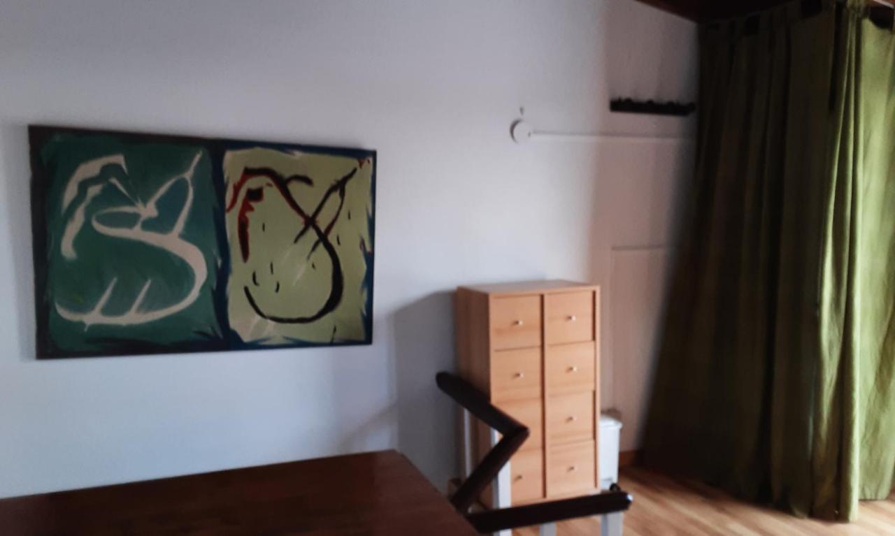 Сasa de vacaciones La Casita De La Abuela