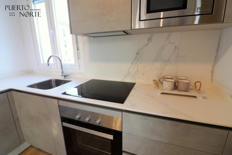 Apartment Puerto Norte - Apto 3 *