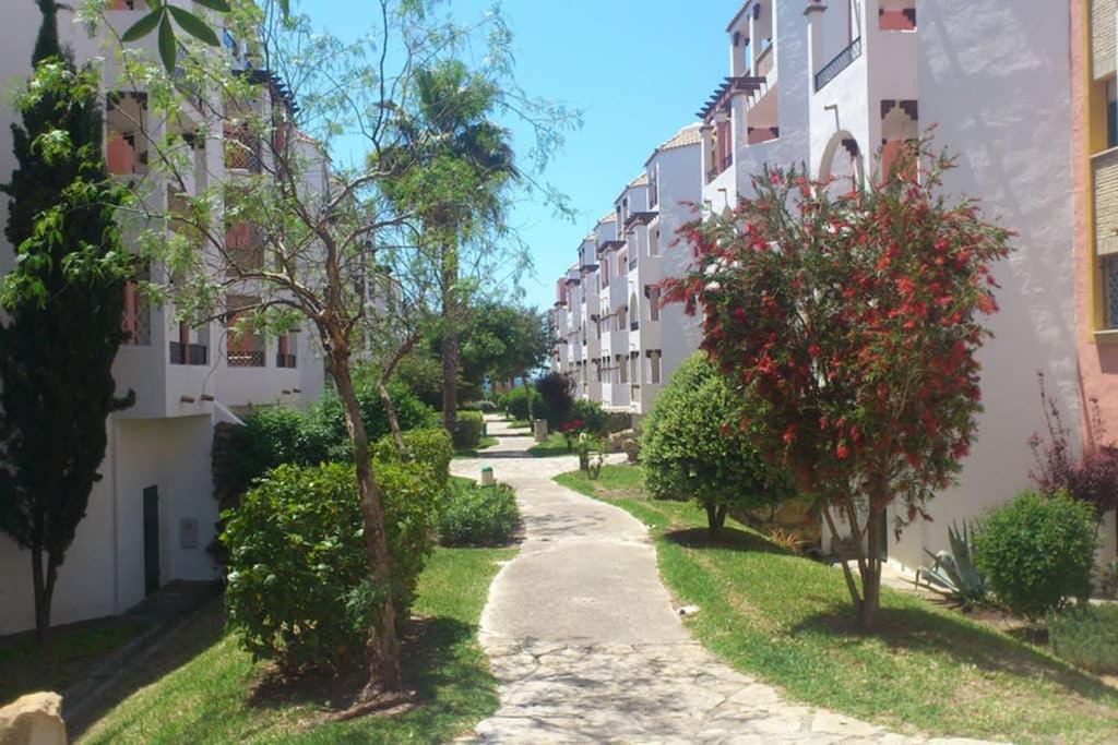 Apartment Apartamento A Dos Pasos De La Playa *