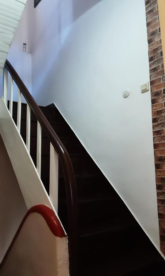 La Casita De La Abuela Сasa de vacaciones