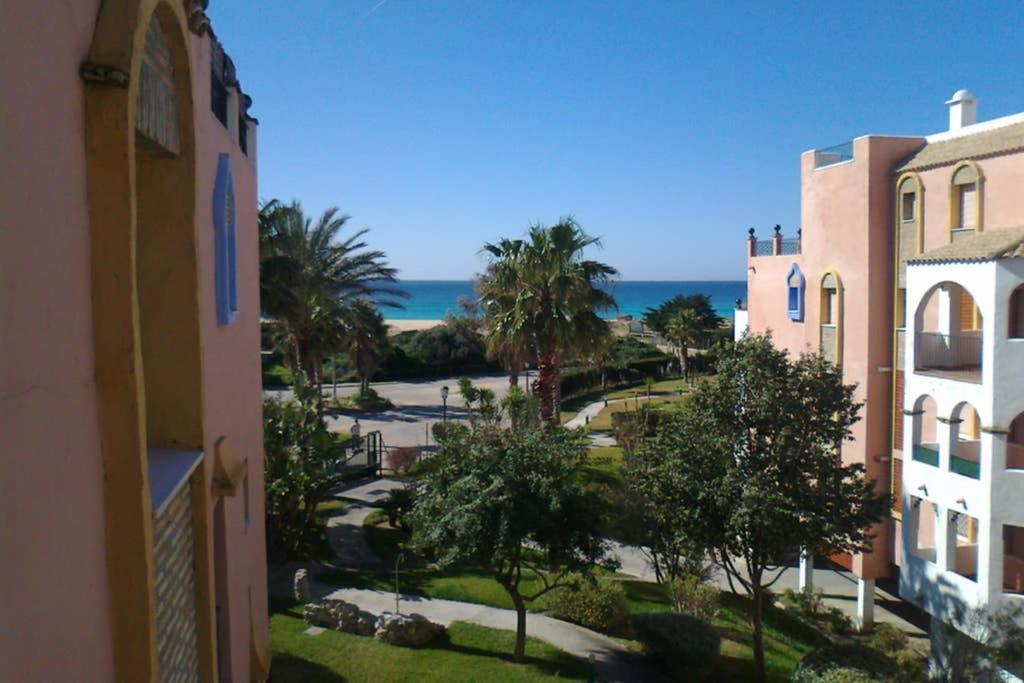 Apartamento A Dos Pasos De La Playa