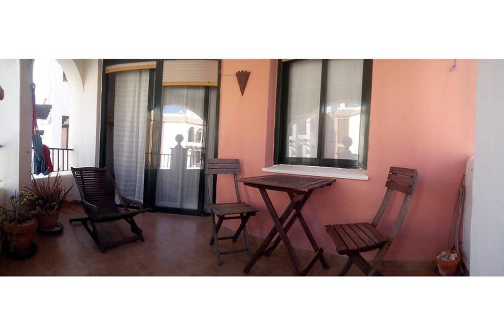 Apartamento A Dos Pasos De La Playa * Zahara de los Atunes