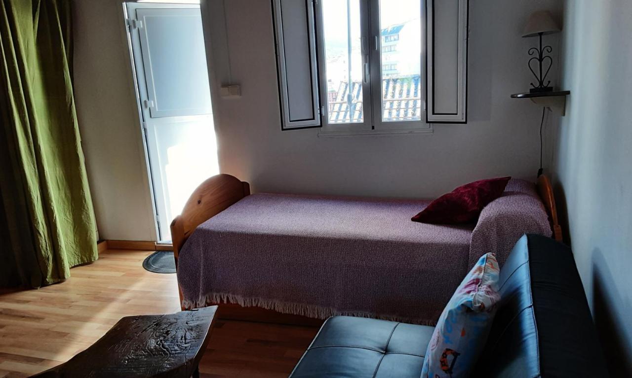 La Casita De La Abuela Monforte De Lemos