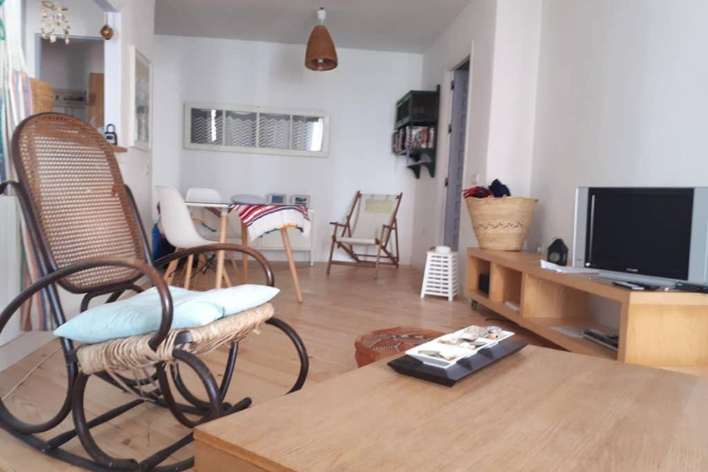 Apartamento A Dos Pasos De La Playa
