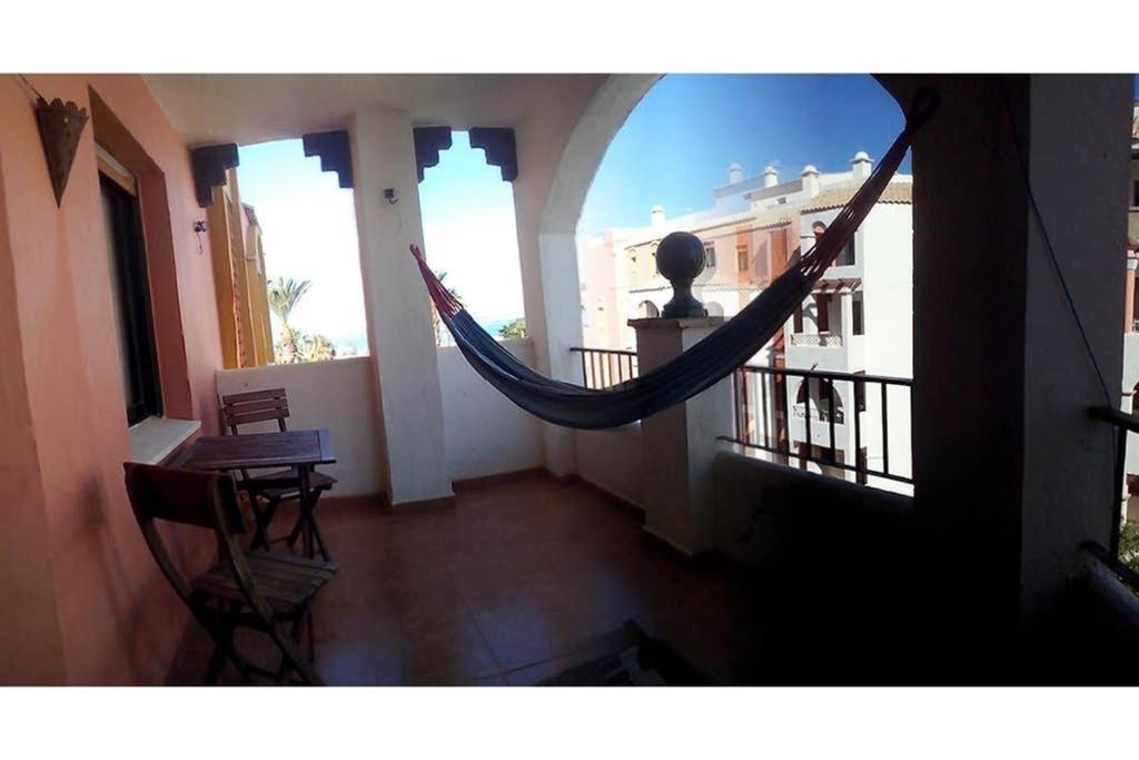 Apartment Apartamento A Dos Pasos De La Playa *