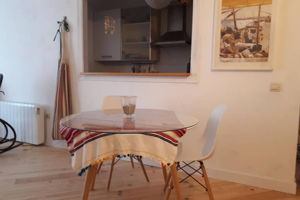 Apartamento A Dos Pasos De La Playa Zahara de los Atunes