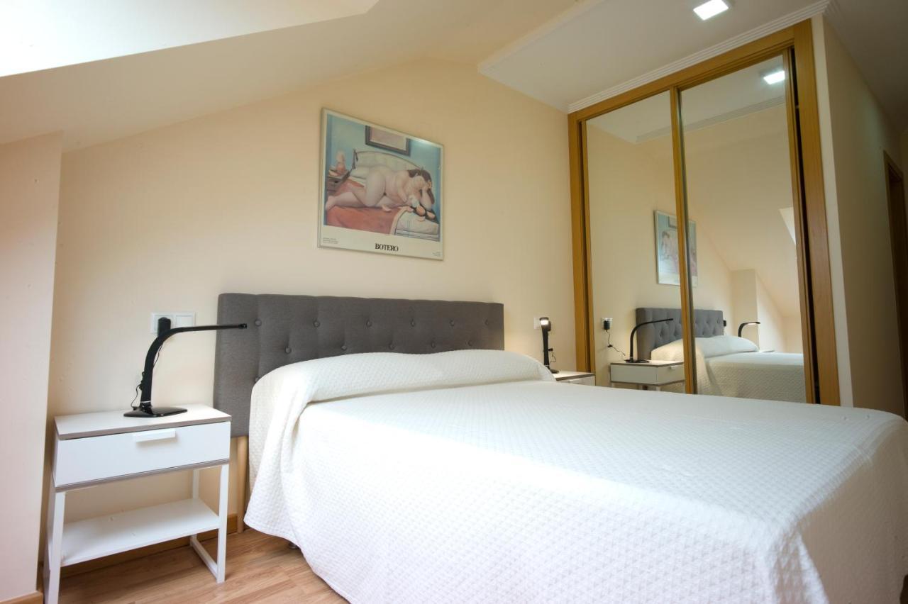 Apartment Atico Premium Playa Altar 4 Barreiros