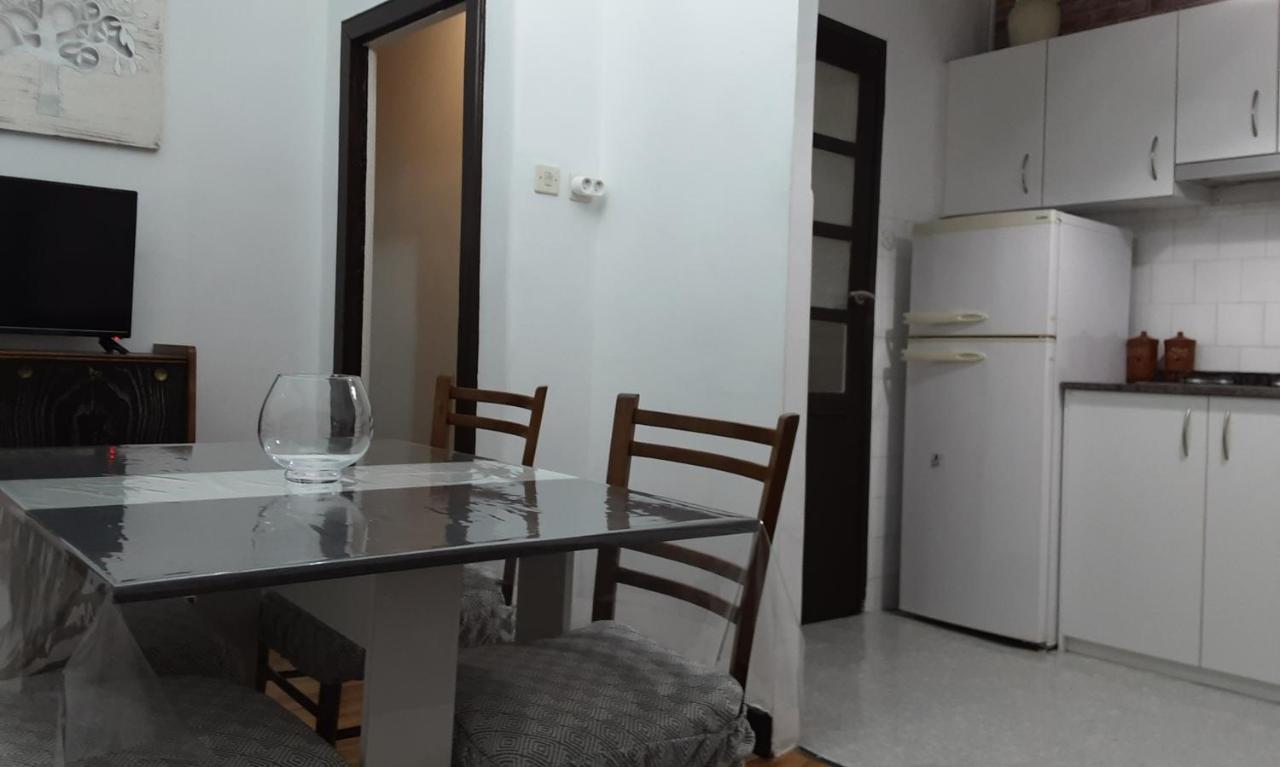 Сasa de vacaciones La Casita De La Abuela